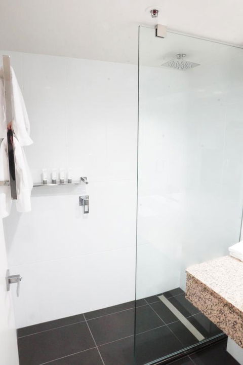 Hotel Grand Chancellor Launceston - Accommodation 4U 36