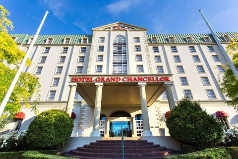 Hotel Grand Chancellor Launceston - Accommodation 4U 0