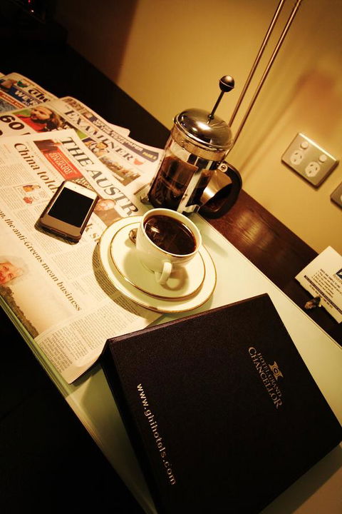 Hotel Grand Chancellor Launceston - Accommodation 4U 30