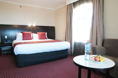 Hotel Grand Chancellor Launceston - Accommodation 4U 2