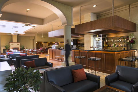 Hotel Grand Chancellor Launceston - Accommodation 4U 9