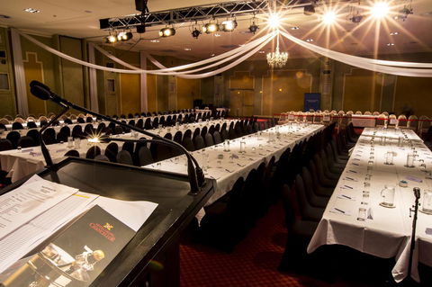 Hotel Grand Chancellor Launceston - Accommodation 4U 14