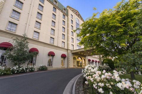 Hotel Grand Chancellor Launceston - Accommodation 4U 12