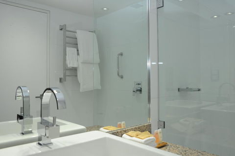 Hotel Grand Chancellor Launceston - Accommodation 4U 3