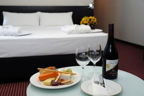 Hotel Grand Chancellor Launceston - Accommodation 4U 28