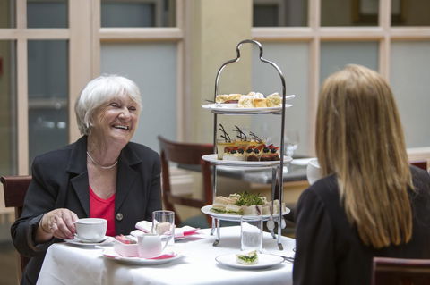 Hotel Grand Chancellor Launceston - Accommodation 4U 13