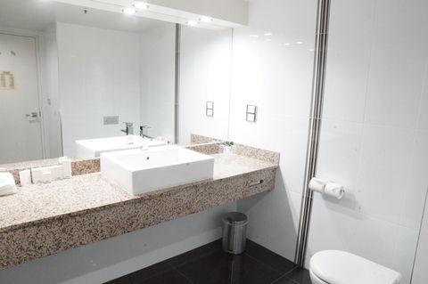 Hotel Grand Chancellor Launceston - Accommodation 4U 8