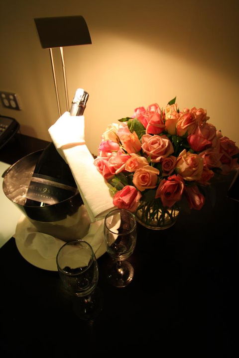 Hotel Grand Chancellor Launceston - Accommodation 4U 27