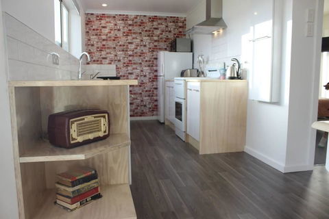 Boomers Retreat, Alonnah, Bruny Island - Accommodation 4U 9