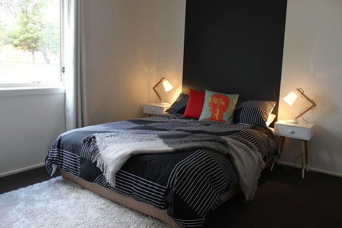 Boomers Retreat, Alonnah, Bruny Island - Accommodation 4U 7