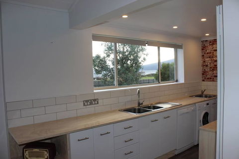 Boomers Retreat, Alonnah, Bruny Island - Accommodation 4U 5