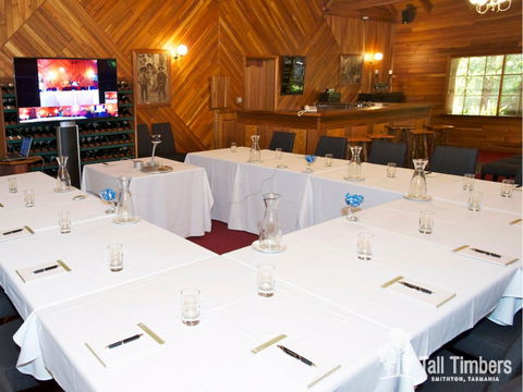Tall Timbers Tasmania - Accommodation 4U 33
