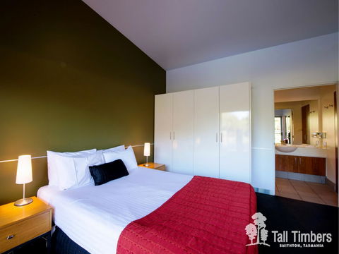 Tall Timbers Tasmania - Accommodation 4U 22