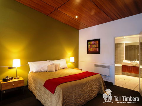 Tall Timbers Tasmania - Accommodation 4U 15