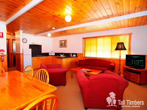 Tall Timbers Tasmania - Accommodation 4U 13