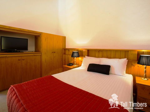 Tall Timbers Tasmania - Accommodation 4U 10