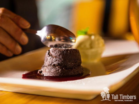 Tall Timbers Tasmania - Accommodation 4U 29