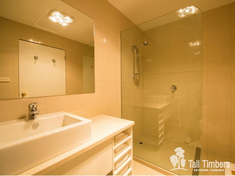 Tall Timbers Tasmania - Accommodation 4U 14