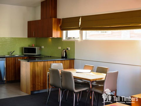 Tall Timbers Tasmania - Accommodation 4U 16