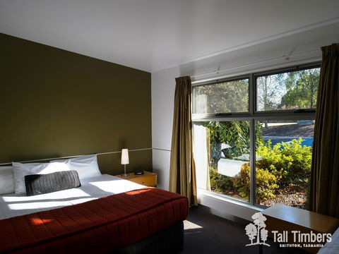 Tall Timbers Tasmania - Accommodation 4U 23
