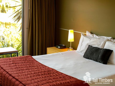 Tall Timbers Tasmania - Accommodation 4U 19