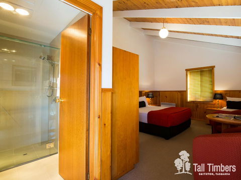 Tall Timbers Tasmania - Accommodation 4U 11