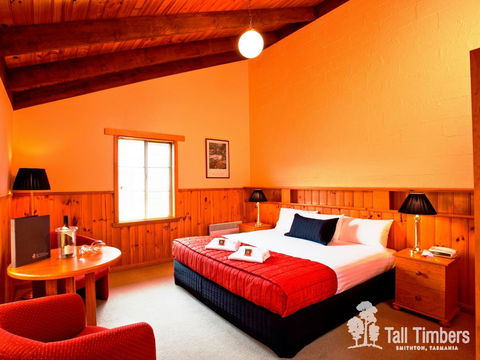 Tall Timbers Tasmania - Accommodation 4U 9