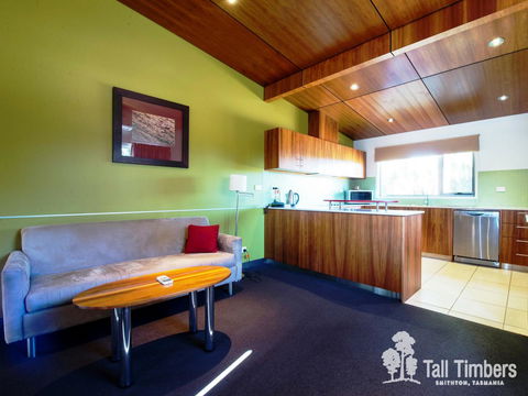 Tall Timbers Tasmania - Accommodation 4U 18