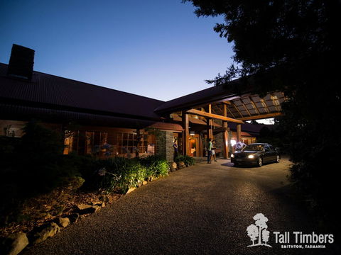 Tall Timbers Tasmania - Accommodation 4U 7