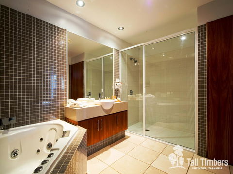 Tall Timbers Tasmania - Accommodation 4U 20