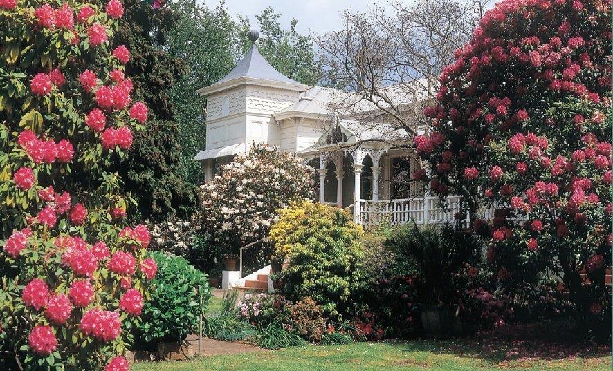 Tulendeena TAS Accommodation 4U