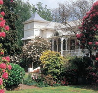 Anabel's of Scottsdale - Accommodation 4U