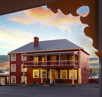 Stanley Hotel  Apartments - Accommodation 4U