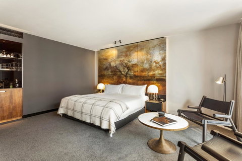 MACq 01 Hotel - Accommodation 4U 17