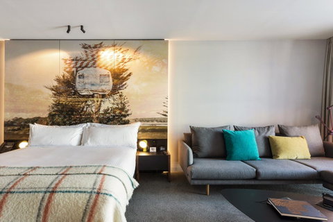 MACq 01 Hotel - Accommodation 4U 33