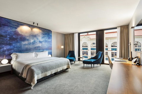 MACq 01 Hotel - Accommodation 4U 5