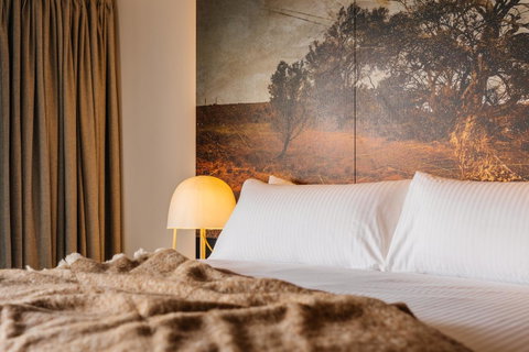 MACq 01 Hotel - Accommodation 4U 22