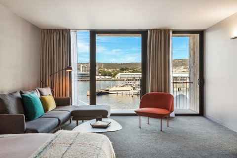 MACq 01 Hotel - Accommodation 4U 28