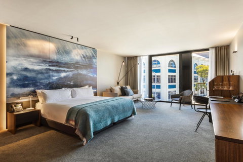 MACq 01 Hotel - Accommodation 4U 42