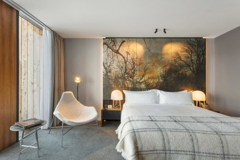 MACq 01 Hotel - Accommodation 4U 11