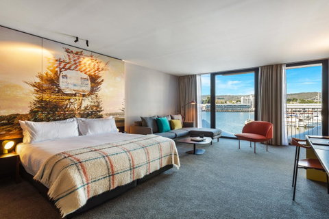 MACq 01 Hotel - Accommodation 4U 34