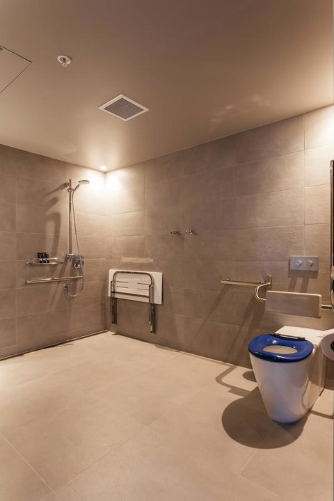 MACq 01 Hotel - Accommodation 4U 21