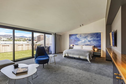 MACq 01 Hotel - Accommodation 4U 26