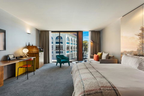 MACq 01 Hotel - Accommodation 4U 38