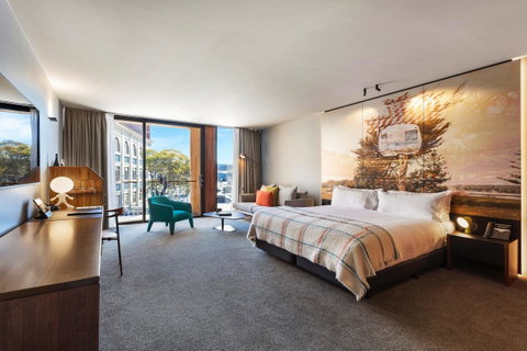 MACq 01 Hotel - Accommodation 4U 4