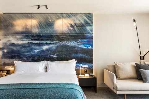 MACq 01 Hotel - Accommodation 4U 41