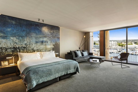 MACq 01 Hotel - Accommodation 4U 35
