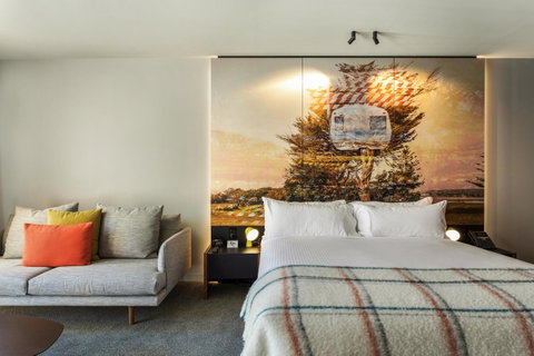 MACq 01 Hotel - Accommodation 4U 39