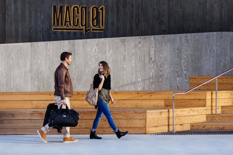 MACq 01 Hotel - Accommodation 4U 43