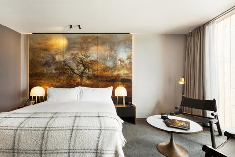 MACq 01 Hotel - Accommodation 4U 16